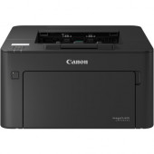 Canon imageCLASS LBP LBP162dw Desktop Laser Printer - Monochrome - 30 ppm Mono - 600 x 600 dpi Print - Automatic Duplex Print - 251 Sheets Input - Ethernet - Wireless LAN 2438C006