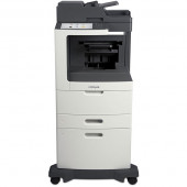 Lexmark Government MX810dxfe Mono Laser MFP - Blue Angel, ENERGY STAR 1.2, TAA Compliance 24TT116