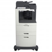 Lexmark Government MX810dxme Mono Laser MFP - Blue Angel, ENERGY STAR, TAA Compliance 24TT118