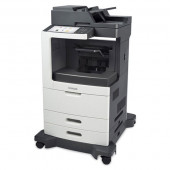 Lexmark Government MX811dpe Mono Laser MFP - ENERGY STAR Compliance 24TT121