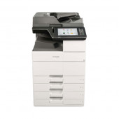 Lexmark Government MX911dte Mono Laser MFP - TAA Compliance 26ZT010