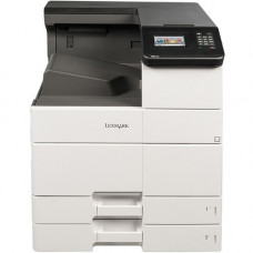 Lexmark MS911de Desktop Laser Printer - Monochrome - TAA Compliant - 55 ppm Mono - 1200 x 1200 dpi Print - Automatic Duplex Print - 1150 Sheets Input - Ethernet - 300000 Pages Duty Cycle - TAA Compliance 26ZT022