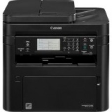 Canon imageCLASS MF MF269dw Wireless Laser Multifunction Printer - Monochrome - Copier/Fax/Printer/Scanner - 30 ppm Mono Print - 600 x 600 dpi Print - Automatic Duplex Print - 251 sheets Input - Color Scanner - 600 dpi Optical Scan - Monochrome Fax - Fast