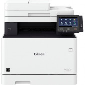 Canon imageCLASS MF740 MF743Cdw Wireless Laser Multifunction Printer - Color - Copier/Fax/Printer/Scanner - ppm Mono/28 ppm Color Print - 600 x 600 dpi Print - Automatic Duplex Print - 300 sheets Input - Color Scanner - 600 dpi Optical Scan - Color Fax - 