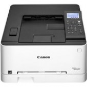 Canon imageCLASS LBP620 LBP623Cdw Laser Printer - Color - 22 ppm Mono / 22 ppm Color - 600 x 600 dpi Print - Automatic Duplex Print - 251 Sheets Input - Gigabit Ethernet - Wireless LAN - Wi-Fi Direct, Apple AirPrint, PRINT Business, Mopria 3104C023