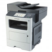 Lexmark MX611dfe Mono Laser MFP - ENERGY STAR Compliance 35S6744