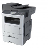 Lexmark Government MX511dte Mono Laser MFP - Blue Angel, ENERGY STAR 1.2 Compliance 35ST969