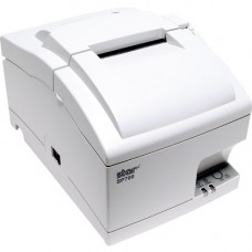 Star Micronics SP700 SP712 Network Receipt Printer - 4.7 lps Mono - 203 dpi - Ethernet - TAA Compliance 37999160