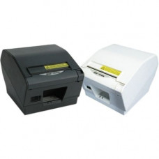 Star Micronics TSP847IIBi Desktop Direct Thermal Printer - Monochrome - Receipt Print - Bluetooth - With Yes - Gray - 4.09" Print Width - 7.09 in/s Mono - 203 dpi - 4.41" Label Width 39441310