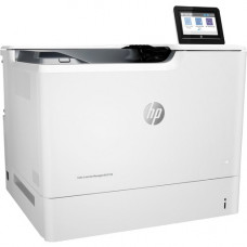 HP LaserJet Managed E65150 E65150dn Desktop Laser Printer - Color - 50 ppm Mono / 50 ppm Color - 1200 x 1200 dpi Print - Automatic Duplex Print - 650 Sheets Input - Ethernet - 150000 Pages Duty Cycle - EPEAT Silver Compliance 3GY03A#BGJ