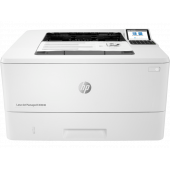 HP LaserJet Managed E40040dn Desktop Laser Printer - Monochrome - 42 ppm Mono - 1200 x 1200 dpi Print - Automatic Duplex Print - 350 Sheets Input - Ethernet - 120000 Pages Duty Cycle - EPEAT Silver Compliance 3PZ35A#201