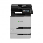 Lexmark CX725dthe Color Laser MFP 40C9502