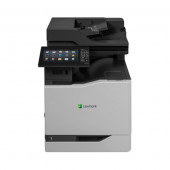 Lexmark CX825de Color Laser MFP 42K0040