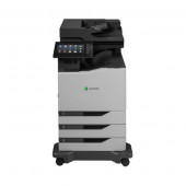 Lexmark CX825dte Color Laser MFP 42K0041