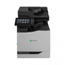 Lexmark CX860de Color Laser MFP 42K0070