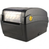 Wasp WPL304 Desktop Direct Thermal/Thermal Transfer Printer - Monochrome - Label Print - Ethernet - USB - Serial - Parallel - Peel Facility - 4.17" Print Width - 4 in/s Mono - 203 dpi - TAA Compliance 633808404079