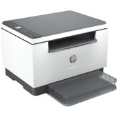 HP LaserJet M234dwe Wireless Laser Multifunction Printer - Monochrome - Copier/Printer/Scanner - 30 ppm Mono Print - 600 x 600 dpi Print - Automatic Duplex Print - Upto 20000 Pages Monthly - 150 sheets Input - Color Flatbed Scanner - 600 dpi Optical Scan 