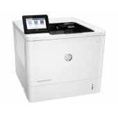 HP LaserJet Enterprise M611 M611dn Desktop Laser Printer - Monochrome - 65 ppm Mono - 1200 x 1200 dpi Print - Automatic Duplex Print - 650 Sheets Input - Ethernet - 275000 Pages Duty Cycle - TAA Compliance 7PS84A