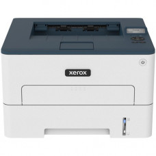 Xerox B230/DNI Desktop Wireless Laser Printer - Monochrome - 36 ppm Mono - 600 x 600 dpi Print - Automatic Duplex Print - 251 Sheets Input - Ethernet - Wireless LAN - Apple AirPrint, Mopria Print Service, Chromebook - 30000 Pages Duty Cycle B230/DNI