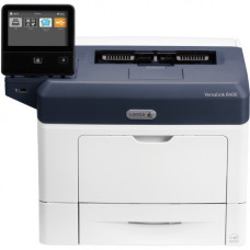 Xerox VersaLink B400 B400/YDN Desktop Laser Printer - Monochrome - TAA Compliant - 47 ppm Mono - 1200 x 1200 dpi Print - Automatic Duplex Print - 700 Sheets Input - Ethernet - 110000 Pages Duty Cycle - TAA Compliance B400/YDN