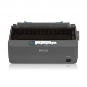 Epson LX-350 Dot Matrix Printer - ENERGY STAR, TAA Compliance C11CC24001