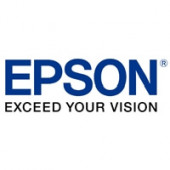 EPSON, CONSUMABLES, BLACK AT1L-30030 PAPER LABEL, DIRECT THERMAL, 3 X 111198600