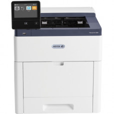 Xerox VersaLink C600 C600/DNM Desktop LED Printer - Color - 55 ppm Mono / 55 ppm Color - 1200 x 2400 dpi Print - Automatic Duplex Print - 700 Sheets Input - Ethernet - 120000 Pages Duty Cycle C600/DNM