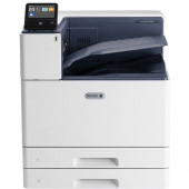 Xerox VersaLink C9000 C9000DT Floor Standing Laser Printer - Color - 55 ppm Mono / 55 ppm Color - 1200 x 2400 dpi Print - Automatic Duplex Print - 1140 Sheets Input - Ethernet - Apple AirPrint - 270000 Pages Duty Cycle C9000/DT