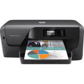 HP Officejet Pro 8210 Desktop Inkjet Printer - Color - 34 ppm Mono / 34 ppm Color - 2400 x 1200 dpi Print - Automatic Duplex Print - 250 Sheets Input - Ethernet - Wireless LAN - 30000 Pages Duty Cycle D9L64A