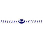 Panorama Antennas Internal On Glass Antenna - 2.40 GHz to 2.49 GHz - Wireless Data Network, Wireless Router - Black - Dipole - RP-SMA Connector - TAA Compliance EF-W24-3RPSP