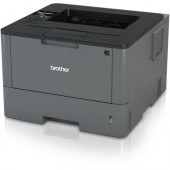 Brother Business Laser Printer HL-L5000D - Duplex - Laser Printer - 42ppm - Up to 1200 x 1200 dpi - Hi-Speed USB 2.0-ENERGY STAR Compliance HL-L5000D