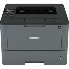 Brother Business Laser Printer HL-L5200DW - Monochrome - Duplex - Desktop Printer - 1200 x 1200 dpi - Up to 42 ppm - Wireless - USB 2.0 HLL5200DW