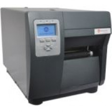 Honeywell Datamax-O&#39;&#39;Neil I-Class I-4212E Desktop Direct Thermal Printer - Monochrome - Label Print - USB - Serial - Parallel - LCD Yes - Rewinder - Peel Facility - 4.10" Print Width - 12 in/s Mono - 203 dpi - 4.65" Label Width I