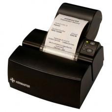 Addmaster IJ7200 Desktop Inkjet Printer - Monochrome - Receipt Print - USB - 2.75" Print Width - 14 lps Mono - 300 x 288 dpi - 3" Label Width IJ7202-2A