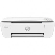 HP Deskjet 3755 Wireless Inkjet Multifunction Printer-Color-Copier/Scanner-19 ppm Mono/15 ppm Color Print-4800x1200 Print-Manual Duplex Print-1000 Pages Monthly-60 sheets Input-Color Scanner-600 Optical Scan-Wireless LAN- ePrint - Copier/Printer/Scanner -