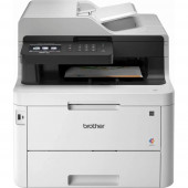 Brother MFC-L3770CDW Color All-in-One Laser Printer with Wireless, Duplex Printing and Scanning MFCL3770CDW