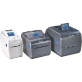 Honeywell Intermec PC43T Desktop Thermal Transfer Printer - Monochrome - Label Print - USB - 4.09" Print Width - 8 in/s Mono - 203 dpi - 4.65" Label Width - 67.99" Label Length - TAA Compliance PC43TB101NA201