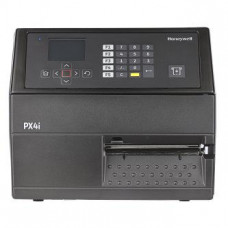 Honeywell Px4e Thermal Transfer Printer - Monochrome - Label Print - Ethernet - 300 dpi - TAA Compliance PX4E010000005130