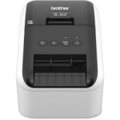 Brother QL-800 Label Printer - Direct Thermal - Monochrome - Label Printer - Up to 300 x 600 dpi - USB 2.0 QL-800