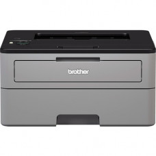 Brother HL RHL-L2350DW Laser Printer - Refurbished - Monochrome - 32 ppm Mono - 2400 x 600 dpi Print - Automatic Duplex Print - 251 Sheets Input - Wireless LAN - Wi-Fi Direct, Apple AirPrint, Google Cloud Print, iPrint&Scan, Mopria, Cortado Cloud Prin