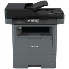 Brother REFURB MFC-L6700DW MONO LASER P/S/C/F FB USB WL 1200X1200 512MB RMFC-L6700DW