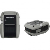 Honeywell RP2 Direct Thermal Printer - Monochrome - Portable - Receipt Print - USB - Bluetooth - Near Field Communication (NFC) - 1.89" Print Width - 5 in/s Mono - 203 dpi - Wireless LAN - 2.24" Label Width - TAA Compliance RP2A0000C20