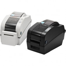 Bixolon SLP-TX220 Desktop Direct Thermal/Thermal Transfer Printer - Monochrome - Label Print - Ethernet - USB - Serial - 78.74" Print Length - 2.13" Print Width - 5.98 in/s Mono - 203 dpi - 2.36" Label Width - TAA Compliance SLP-TX220CEG