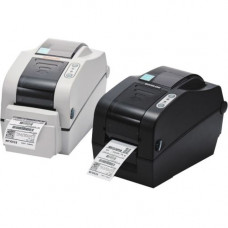 Bixolon SLP-TX223 Desktop Direct Thermal/Thermal Transfer Printer - Monochrome - Label Print - Ethernet - USB - Serial - 78.74" Print Length - 2.24" Print Width - 3.94 in/s Mono - 300 dpi - 2.36" Label Width - TAA Compliance SLP-TX223E