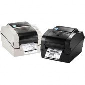 Bixolon SLP-TX420 Desktop Direct Thermal/Thermal Transfer Printer - Monochrome - Label Print - Ethernet - USB - Serial - Parallel - 4.25" Print Width - 7.01 in/s Mono - 203 dpi - 4.33" Label Width - TAA Compliance SLP-TX420CEG