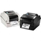 Bixolon SLP-TX420 Desktop Direct Thermal/Thermal Transfer Printer - Monochrome - Label Print - USB - Serial - Parallel - 78.74" Print Length - 4.25" Print Width - 7.01 in/s Mono - 203 dpi - 4.33" Label Width - TAA Compliance SLP-TX420