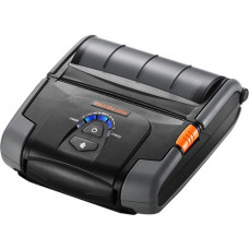 Bixolon SPP-R400 Direct Thermal Printer - Monochrome - Label/Receipt Print - USB - Serial - 4.09" Print Width - 3.15 in/s Mono - 203 dpi - 4.41" Label Width - For Handheld - TAA Compliance SPP-R410IK5