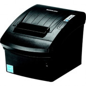 Bixolon SRP-350plusIII Direct Thermal Printer - Monochrome - Wall Mount - Receipt Print - Ethernet - USB - Bluetooth - 2.83" Print Width - 11.81 in/s Mono - 180 dpi - 3.15" Label Width - TAA Compliance SRP-350PLUSIIICOBIG