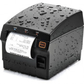 Bixolon SRP-F310II Desktop Direct Thermal Printer - Monochrome - Receipt Print - Ethernet - USB - 2.83" Print Width - 13.78 in/s Mono - 180 dpi - 3.27" Label Width - TAA Compliance SRP-F310IICOK