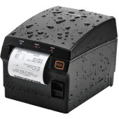 Bixolon SRP-F310II Desktop Direct Thermal Printer - Monochrome - Receipt Print - Ethernet - USB - 2.83" Print Width - 13.78 in/s Mono - 180 dpi - Wireless LAN - 3.27" Label Width - TAA Compliance SRP-F310IICOWK